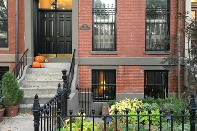 51 Worcester Street #1 1