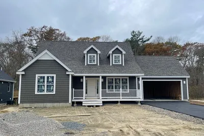 9 Titicut Avenue #Lot 27 1