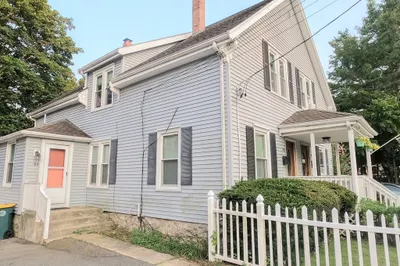 95 Temple St #1 1