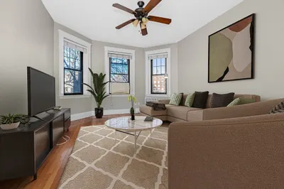 1560 Commonwealth Ave #6