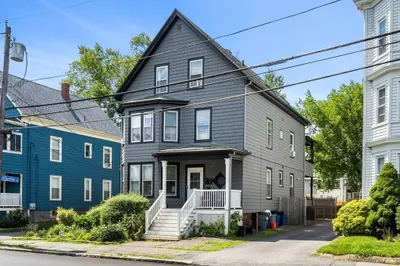76 Norfolk Ave #3