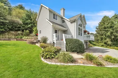 121 Fenton Rd 1