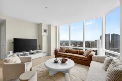 1 Franklin Street #3212