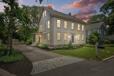 165 Main Street
