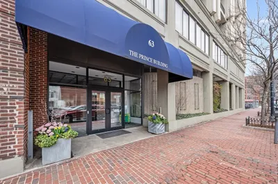 63 Atlantic Ave #5 D
