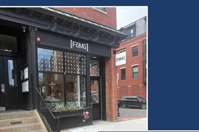 655 Tremont Street 1