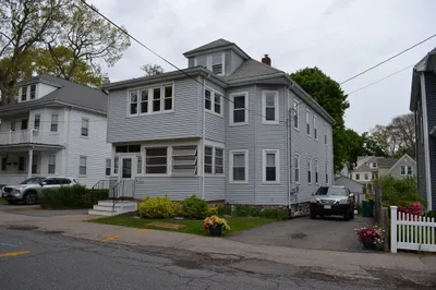 75 Elliot St. #75