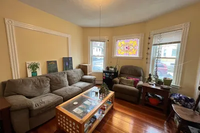 2 Gilson Terrace #1