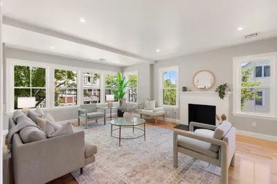 48 Mt Vernon St #2 1