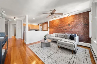 25 South Street #4A 1