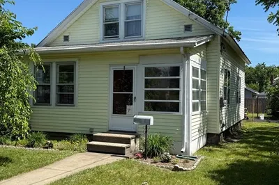 5 Wrightson Ave