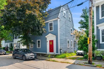 20 Pickman Street