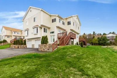 39 John Hancock Dr #39