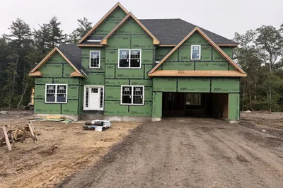 32 Emma Rose Circle #Lot 4 1