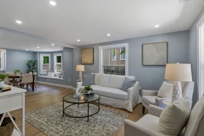8 Linden Road #1 1