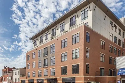 250 Meridian Street #313