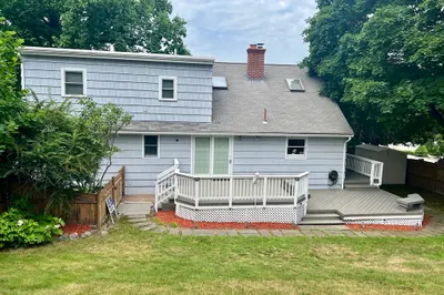 173 East Central Street