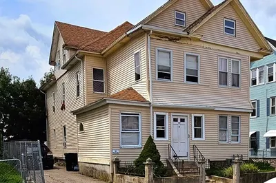 6 Chapin St