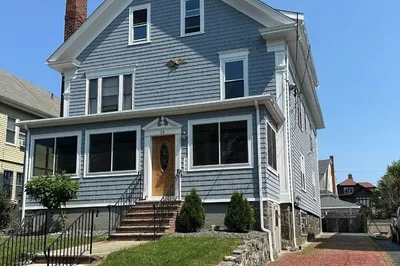 15 Naples Road #1