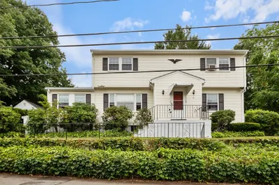 6 Sheridan St