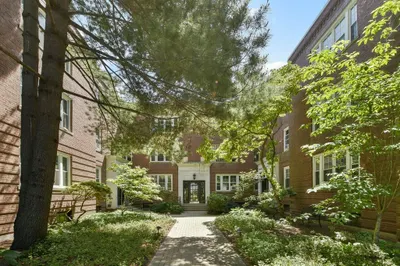 67 Park Street #2