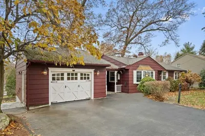 113 Indian Hill Rd