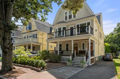 134 Lexington Avenue #2 1