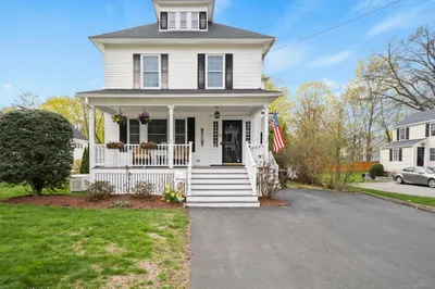 50 Maple Ave