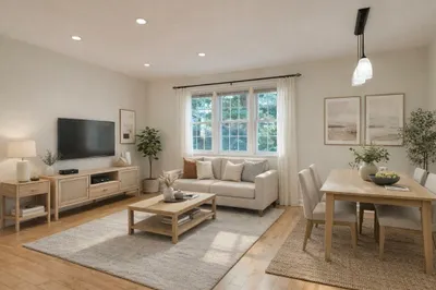 1 Dexter St #5 1