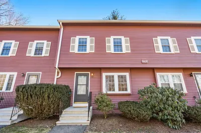 14 Apple Ridge Road #3 1