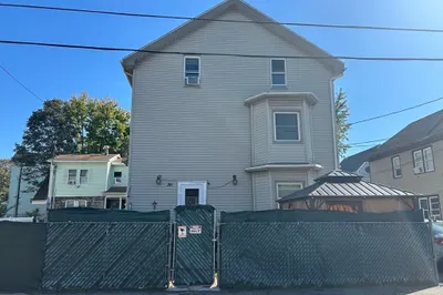 36 Garfield St