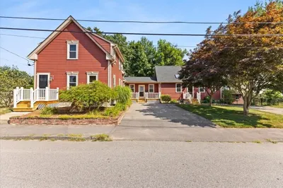 11 Wilbur St
