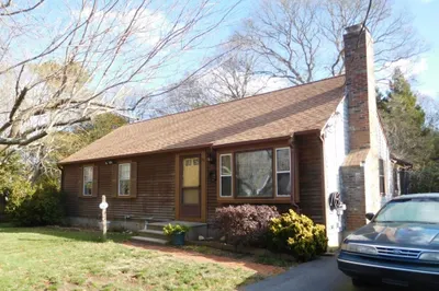 28 Wagon Lane