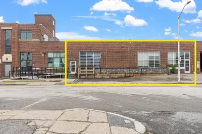 333 ShrewsBury Street #B 1
