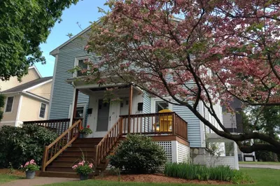 25 Sherman Street #25 1