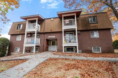 7 Wildwood Street #24