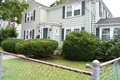 63 Tyler St #1 1
