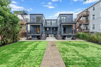 726 East 5th St #726