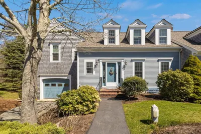 138 Wauquanesit Drive #138 1