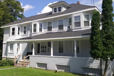 28 Whitney Street #2L 1