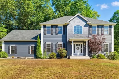 3 Angelica Drive