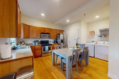224 Salem Street #4