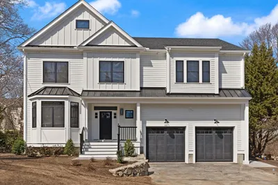22 Standish Lane 1