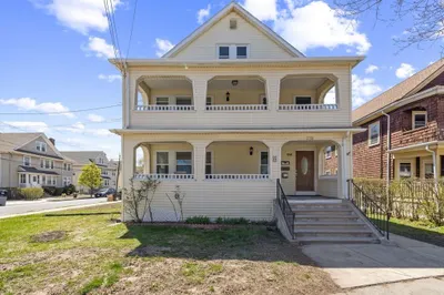 216 Broadway #2 1