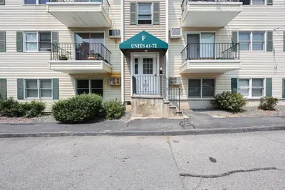 1261 Church St #69 1