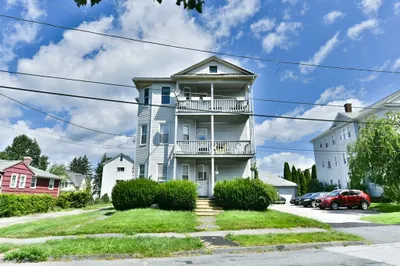 45 Andover St