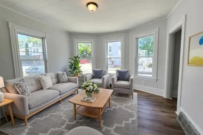 21 Dexter St #1 1