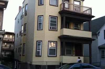 901 Saratoga Street #3 1