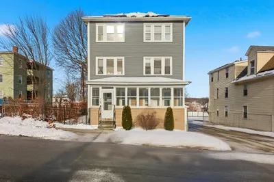 112 Harrison St