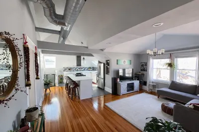 40 Winthrop St #3